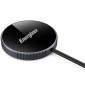 Ασύρματος Φορτιστής Energizer WCP112 15W Ultra-Thin Travel Size Fast Charge USB-C με Πιστοποίηση Qi2 Μαύρος