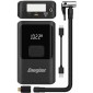 Power Bank Energizer JE10000JP 10000mAh PD15W QC 1xUSB-A 1xUSB-C Προσάρτημα Εκκίνησης Αυτοκινήτου 1500A and Air Pump 11 bar Μαύρο