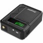 Power Bank Energizer JE10001JP 10000mAh PD15W QC 1xUSB-A 1xUSB-C Προσάρτημα Εκκίνησης Αυτοκινήτου 1500A και Air Pump 11 bar Μαύρο
