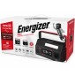 Powerstation Energizer PPS300W2 300W με 2xAC 2xDC Θύρες 1xUSB-C 3xUSB-A PD60W QC Fast Charger Wireless Charger 10W και Φακό Έκτακτης Ανάγκης 4W