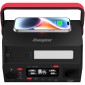 Powerstation Energizer PPS300W2 300W με 2xAC 2xDC Θύρες 1xUSB-C 3xUSB-A PD60W QC Fast Charger Wireless Charger 10W και Φακό Έκτακτης Ανάγκης 4W