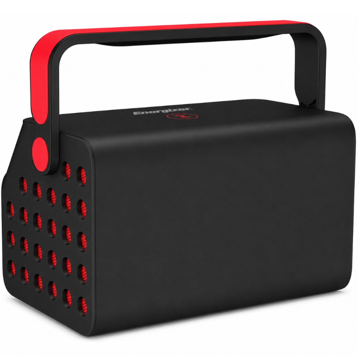 Powerstation Energizer PPS300W2 300W με 2xAC 2xDC Θύρες 1xUSB-C 3xUSB-A PD60W QC Fast Charger Wireless Charger 10W και Φακό Έκτακτης Ανάγκης 4W