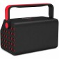 Powerstation Energizer PPS300W2 300W με 2xAC 2xDC Θύρες 1xUSB-C 3xUSB-A PD60W QC Fast Charger Wireless Charger 10W και Φακό Έκτακτης Ανάγκης 4W