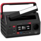 Powerstation Energizer PPS300W2 300W με 2xAC 2xDC Θύρες 1xUSB-C 3xUSB-A PD60W QC Fast Charger Wireless Charger 10W και Φακό Έκτακτης Ανάγκης 4W