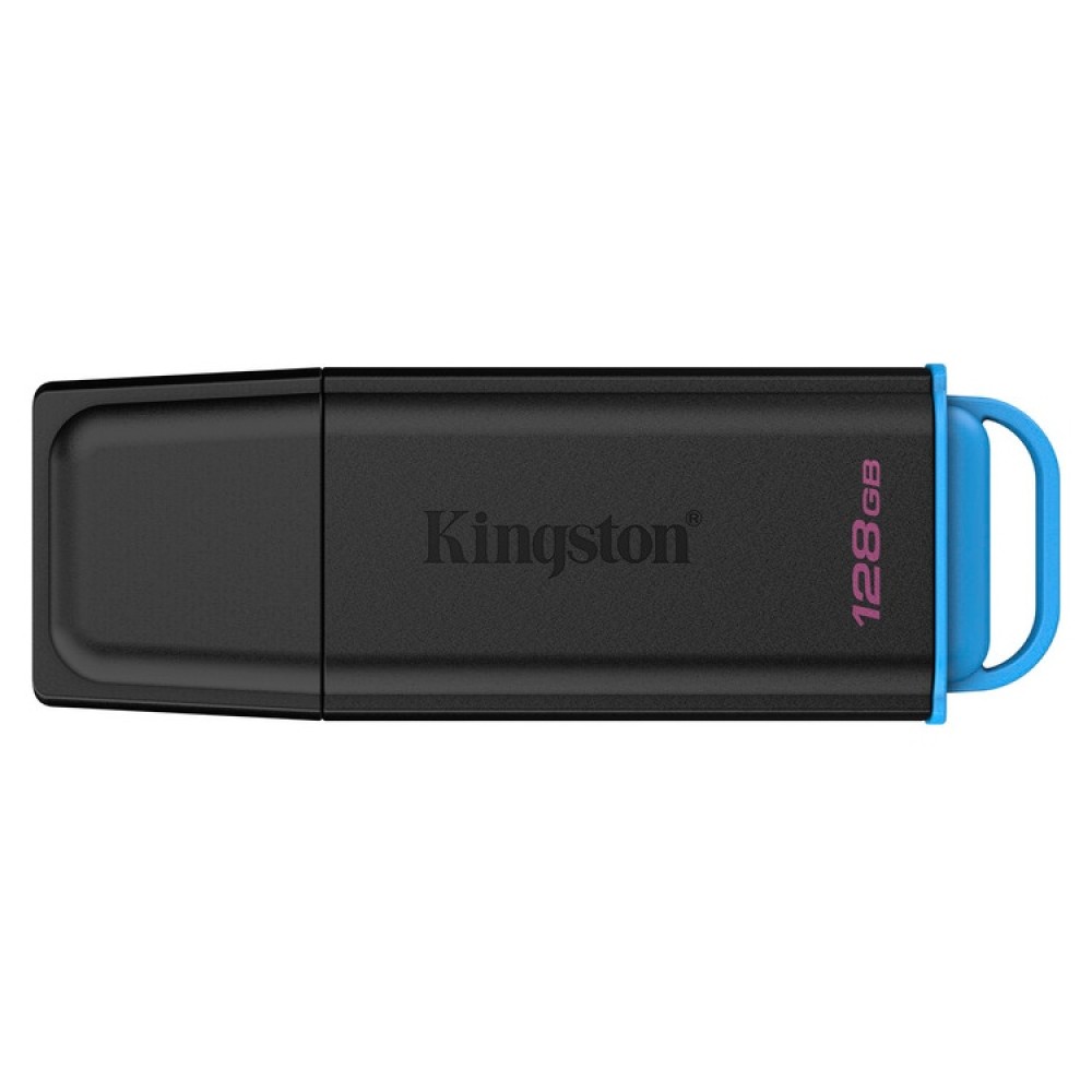 Kingston Flash Drive DataTraveler Exodia Gen 1 128GB USB 3.2 DTXG2/128