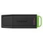 Kingston Flash Drive DataTraveler Exodia Gen 1 128GB USB 3.2 DTXG2/256