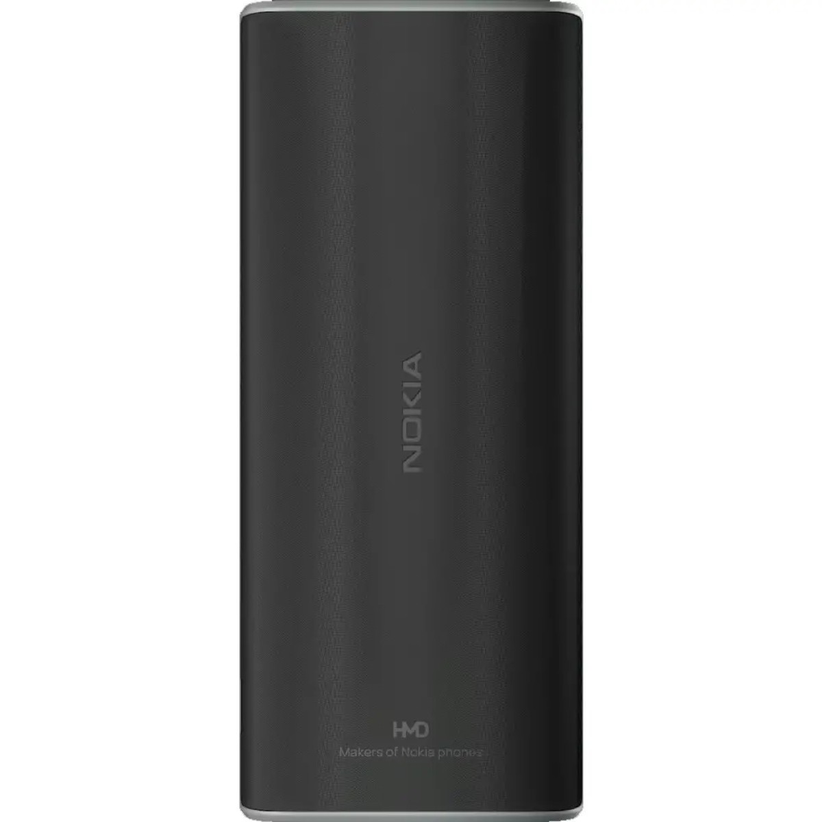 Nokia 105 (2024) Dual Sim 2" Μαύρο