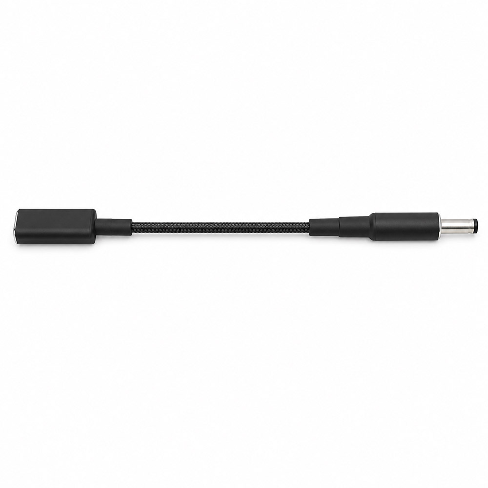 Αντάπτορας Φόρτισης Laptop USB-C 4,5 x 3.0 100W 18,5-20V Συμβατός με Dell