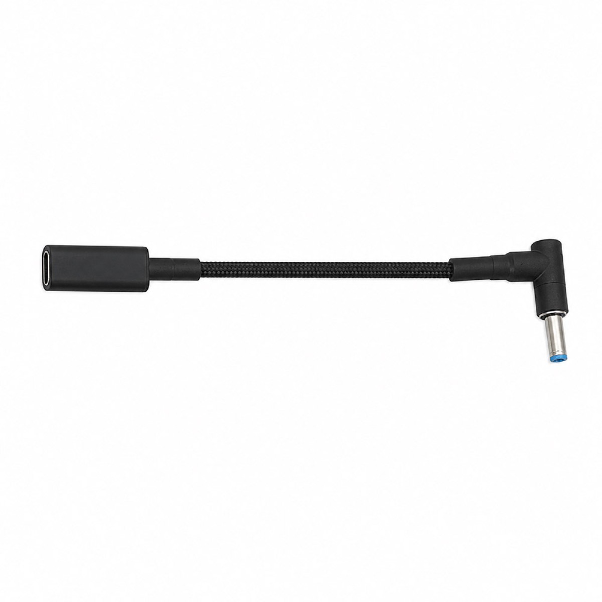 Αντάπτορας Φόρτισης Laptop USB-C 4,5 x 3.0 100W 18,5-20V Συμβατός με HP
