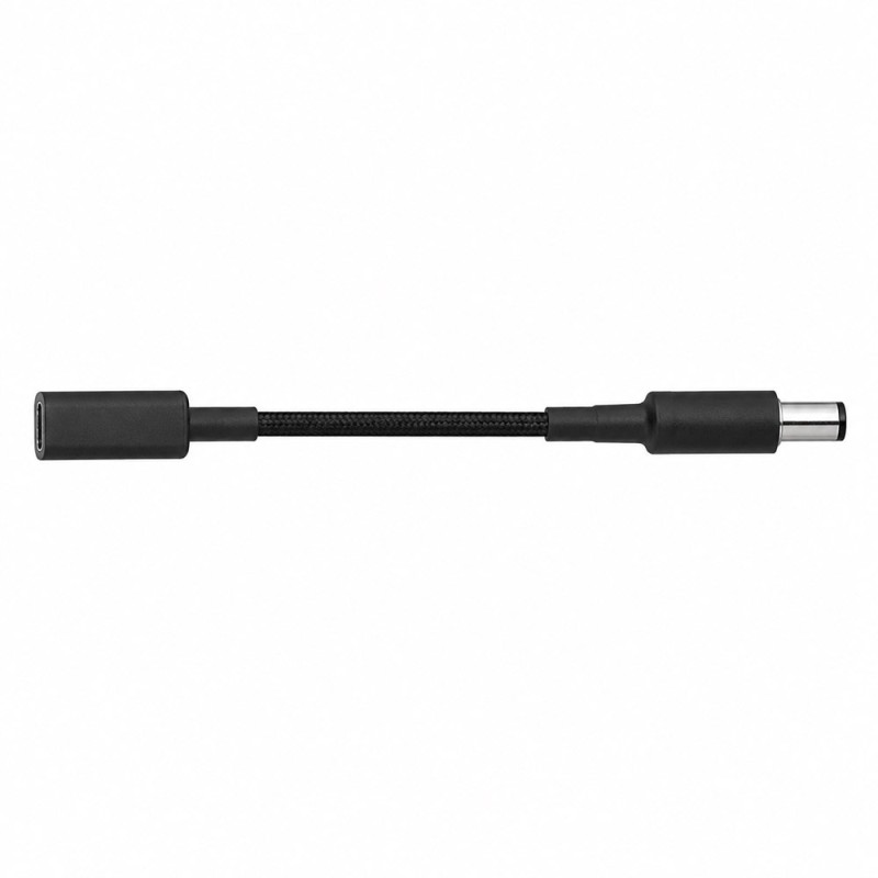 Αντάπτορας Φόρτισης Laptop USB-C 7,4 x 5.0 100W 18,5-20V Συμβατός με HP