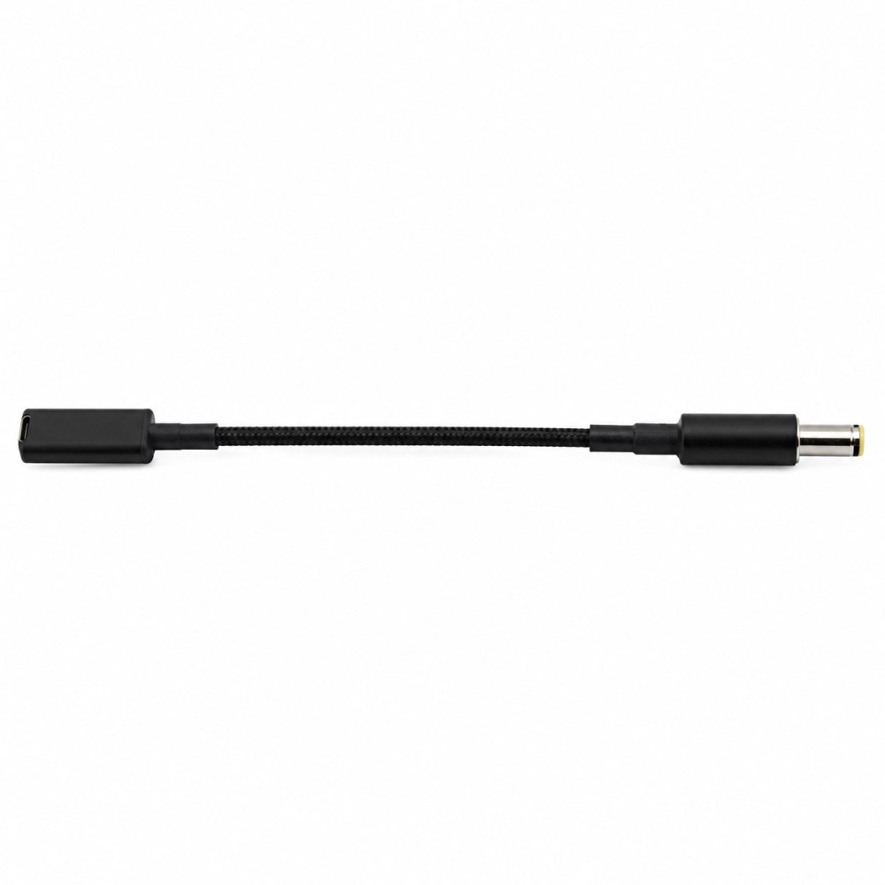 Αντάπτορας Φόρτισης Laptop USB-C 7,9 x 5.5 100W 18,5-20V Συμβατός με Lenovo