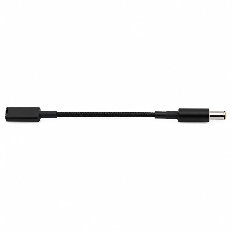 Αντάπτορας Φόρτισης Laptop USB-C 7,9 x 5.5 100W 18,5-20V Συμβατός με Lenovo