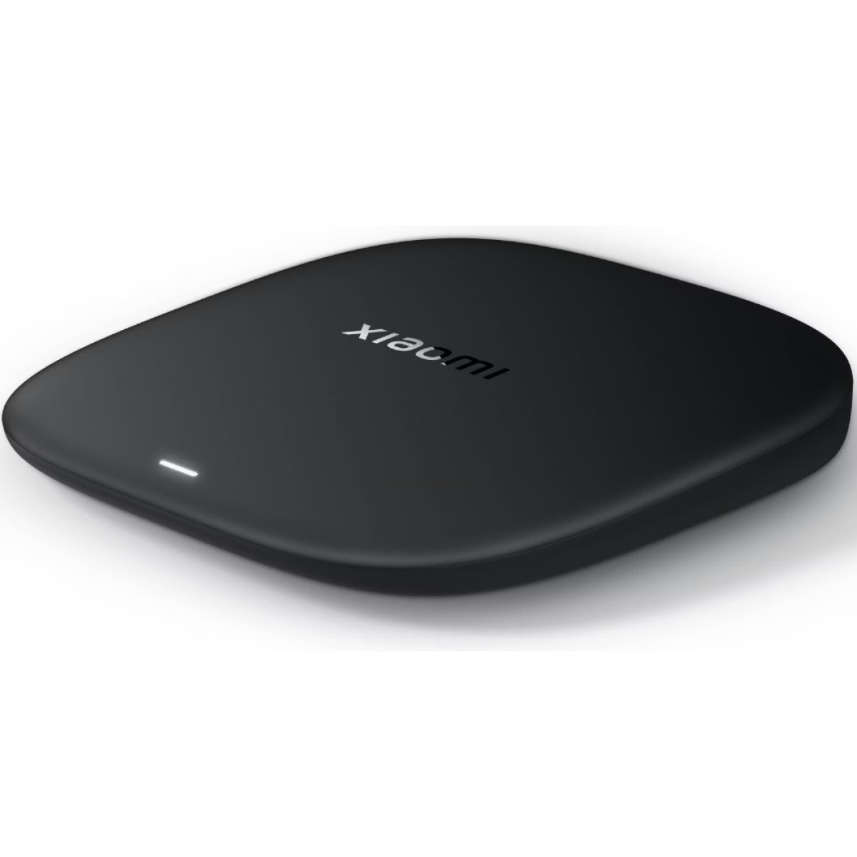 Xiaomi TV Box S 3rd Gen PFJ4191EU Google TV 4K 60FPS HDR10+ 2GB/32GB WiFi6