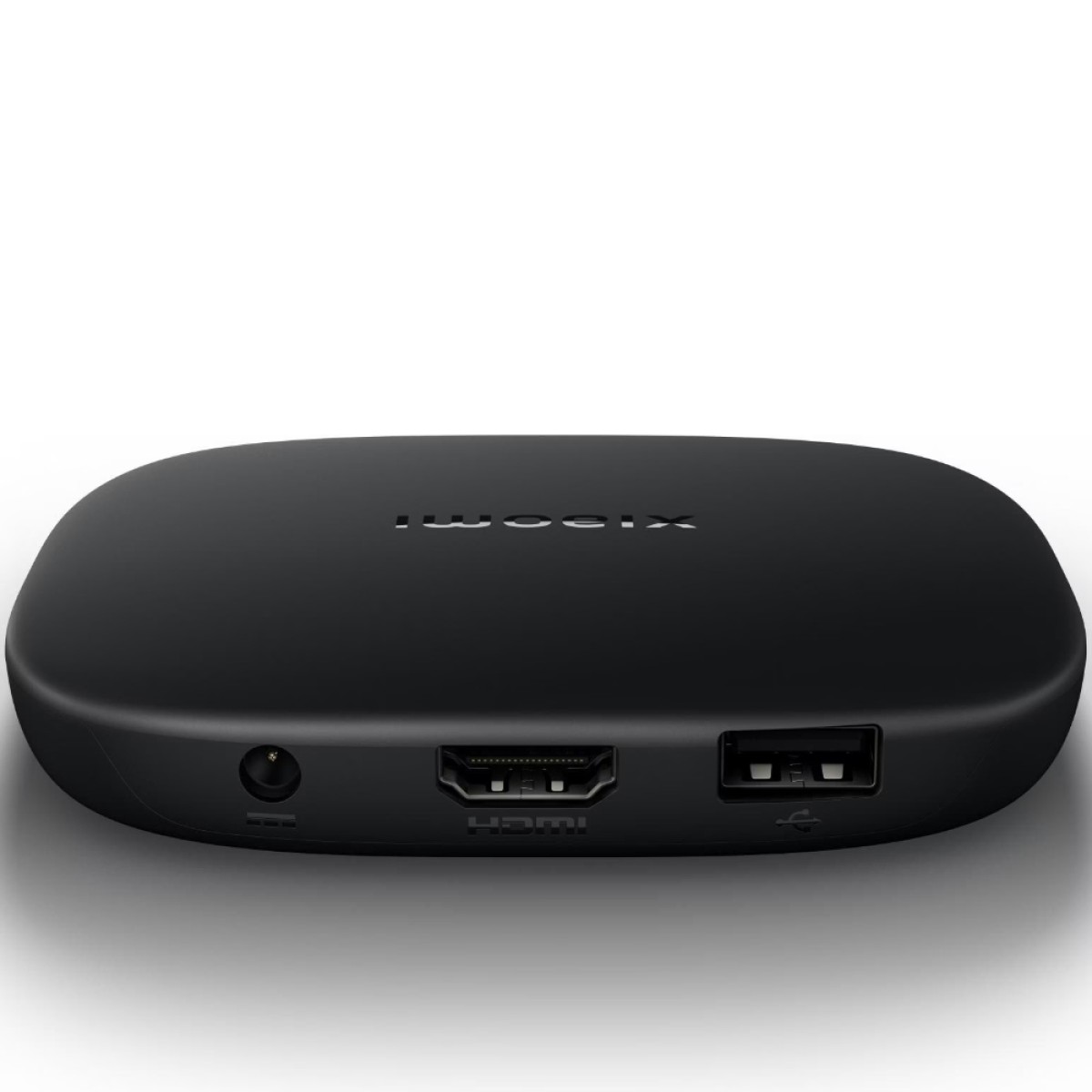 Xiaomi TV Box S 3rd Gen PFJ4191EU Google TV 4K 60FPS HDR10+ 2GB/32GB WiFi6