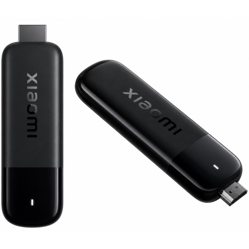 Xiaomi Mi TV Stick 2nd Gen PFJ4211GL UHD WiFi5 Dolby Atmos HDR10 Google TV