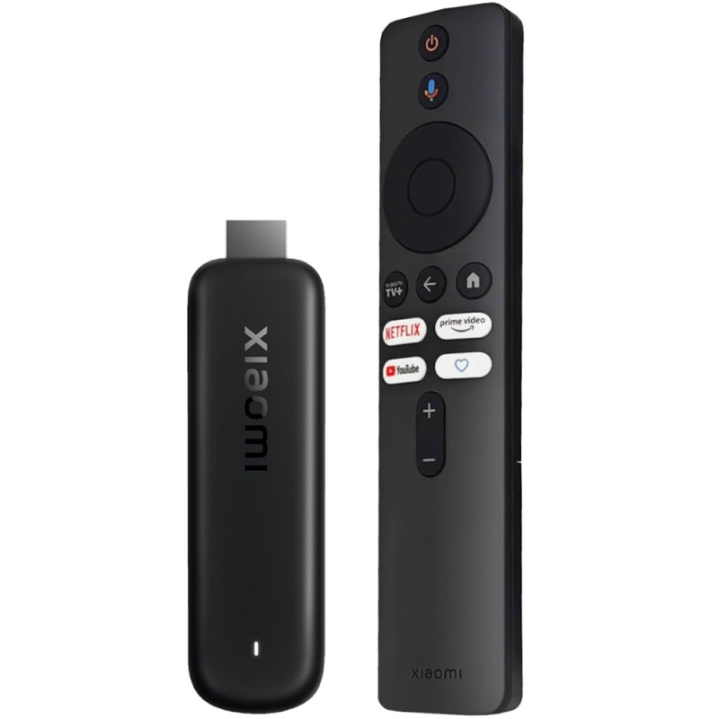 Xiaomi Mi TV Stick 2nd Gen PFJ4211GL UHD WiFi5 Dolby Atmos HDR10 Google TV