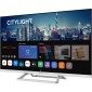 Τηλεόραση Sencor SLE 32S841BW webOS SMART TV HD Ready HDR 10 32"