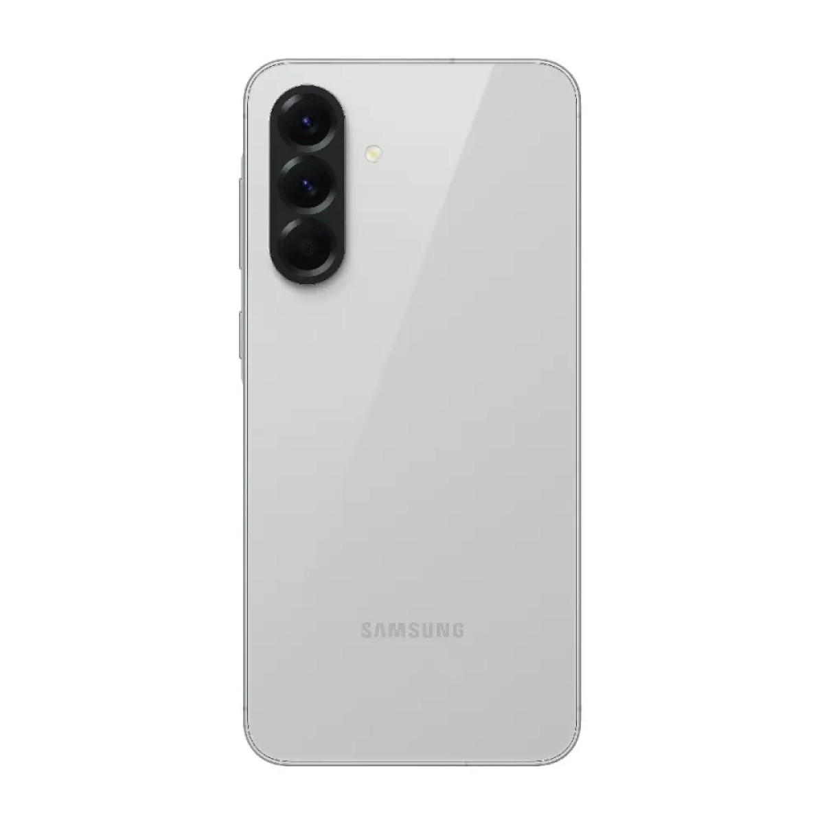 Samsung SM-A566 Galaxy A56 5G Non EU Dual Sim 6.7" 8GB/128GB NFC IP67 Awesome Light Grey με 1 Χρόνο Εγγύηση απο Samsung Service