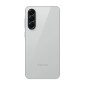 Samsung SM-A566 Galaxy A56 5G Non EU Dual Sim 6.7" 8GB/128GB NFC IP67 Awesome Light Grey με 1 Χρόνο Εγγύηση απο Samsung Service
