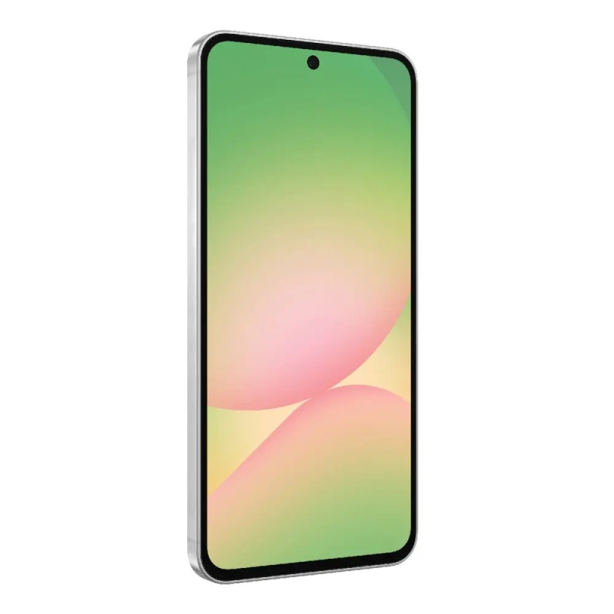 Samsung SM-A566 Galaxy A56 5G Non EU Dual Sim 6.7" 8GB/128GB NFC IP67 Awesome Light Grey με 1 Χρόνο Εγγύηση απο Samsung Service