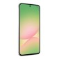 Samsung SM-A566 Galaxy A56 5G Non EU Dual Sim 6.7" 8GB/128GB NFC IP67 Awesome Light Grey με 1 Χρόνο Εγγύηση απο Samsung Service