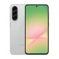 Samsung SM-A566 Galaxy A56 5G Non EU Dual Sim 6.7" 8GB/128GB NFC IP67 Awesome Light Grey με 1 Χρόνο Εγγύηση απο Samsung Service