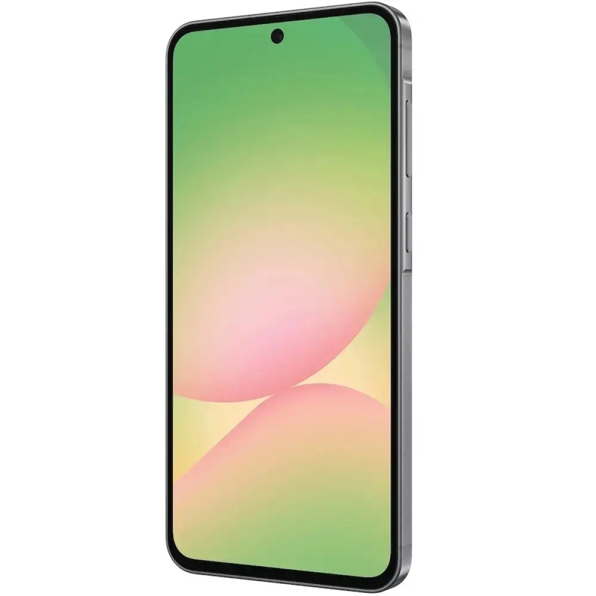 Samsung SM-A566 Galaxy A56 5G Non EU Dual Sim 6.7" 8GB/256GB NFC IP67 Awesome Graphite με 1 Χρόνο Εγγύηση απο Samsung Service