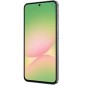 Samsung SM-A566 Galaxy A56 5G Non EU Dual Sim 6.7" 8GB/256GB NFC IP67 Awesome Graphite με 1 Χρόνο Εγγύηση απο Samsung Service