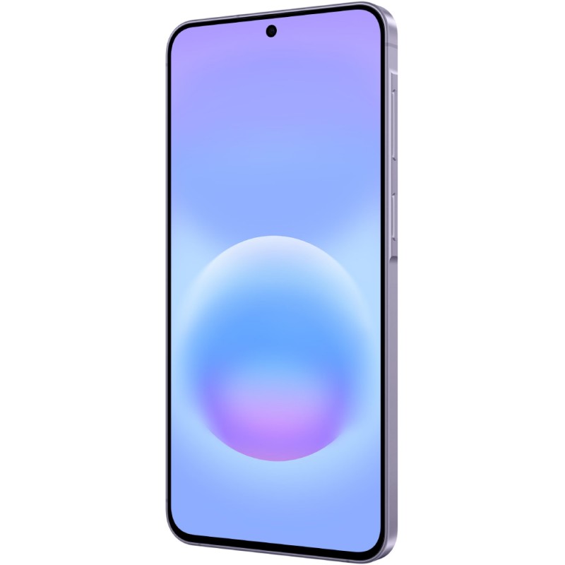 Samsung SM-A576 Galaxy A57 5G Non EU Dual Sim 6.7" 8GB/256GB NFC IP68 Awesome Lilac με 1 Χρόνο Εγγύηση απο Samsung Service
