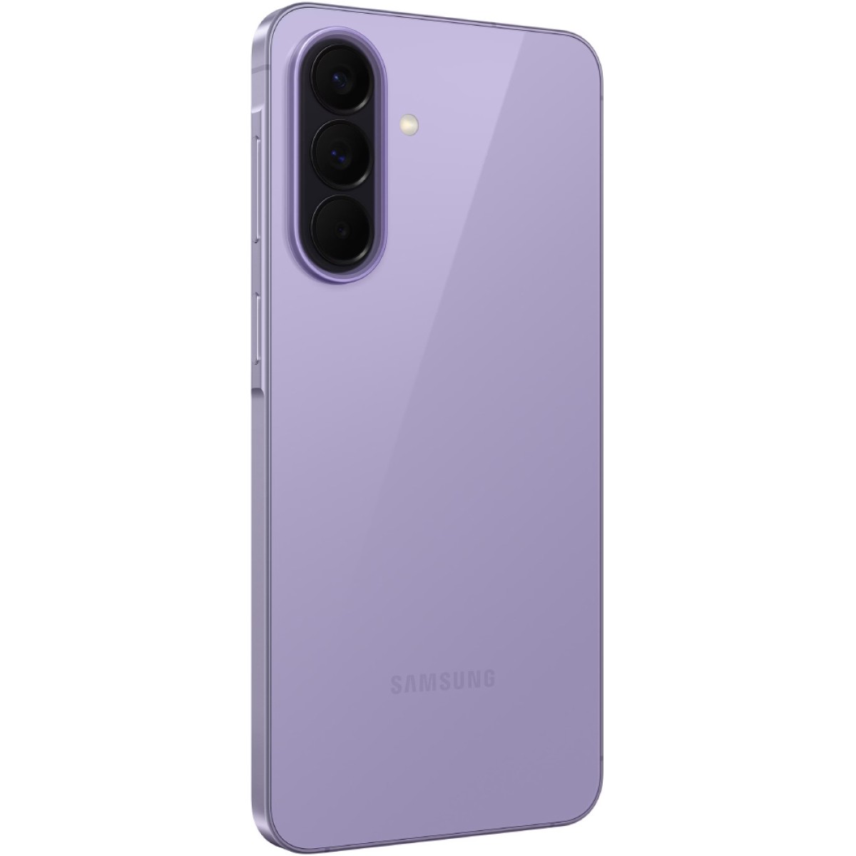 Samsung SM-A576 Galaxy A57 5G Non EU Dual Sim 6.7" 8GB/256GB NFC IP68 Awesome Lilac με 1 Χρόνο Εγγύηση απο Samsung Service