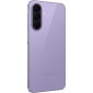 Samsung SM-A576 Galaxy A57 5G Non EU Dual Sim 6.7" 8GB/256GB NFC IP68 Awesome Lilac με 1 Χρόνο Εγγύηση απο Samsung Service
