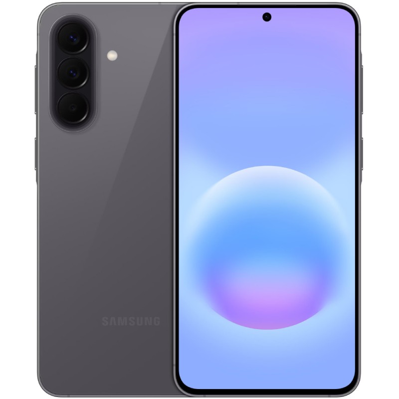 Samsung SM-A576 Galaxy A57 5G Non EU Dual Sim 6.7" 8GB/256GB NFC IP68 Awesome Grey με 1 Χρόνο Εγγύηση απο Samsung Service