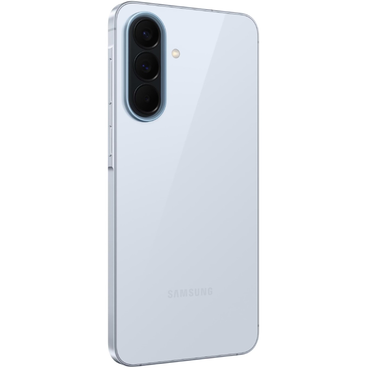 Samsung SM-A576 Galaxy A57 5G Non EU Dual Sim 6.7" 12GB/256GB NFC IP68 Awesome Icyblue με 1 Χρόνο Εγγύηση απο Samsung Service