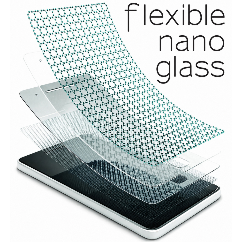 Tempered Glass Ancus Nano Shield 0.15mm 9H για Xiaomi 17T 2 Τεμαχίων