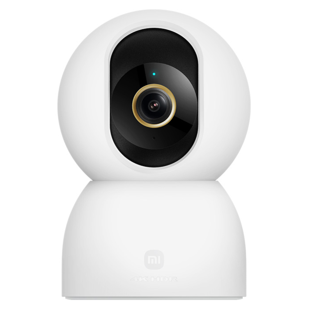 Smart Κάμερα Xiaomi C701 BHR07X7EU IP 4K UHD Wi-Fi 8MP MicroSD Baby Crying Human and Pet Detection 360° 2-way audio