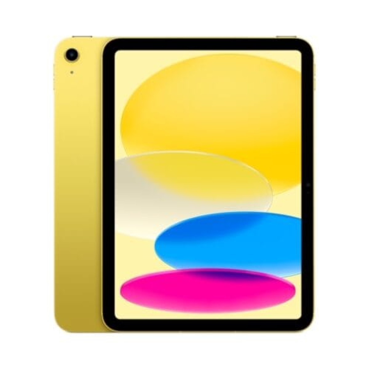 Apple iPad 10.9 (2025 11 Generation) WiFi 128GB (6GB Ram) Yellow EU