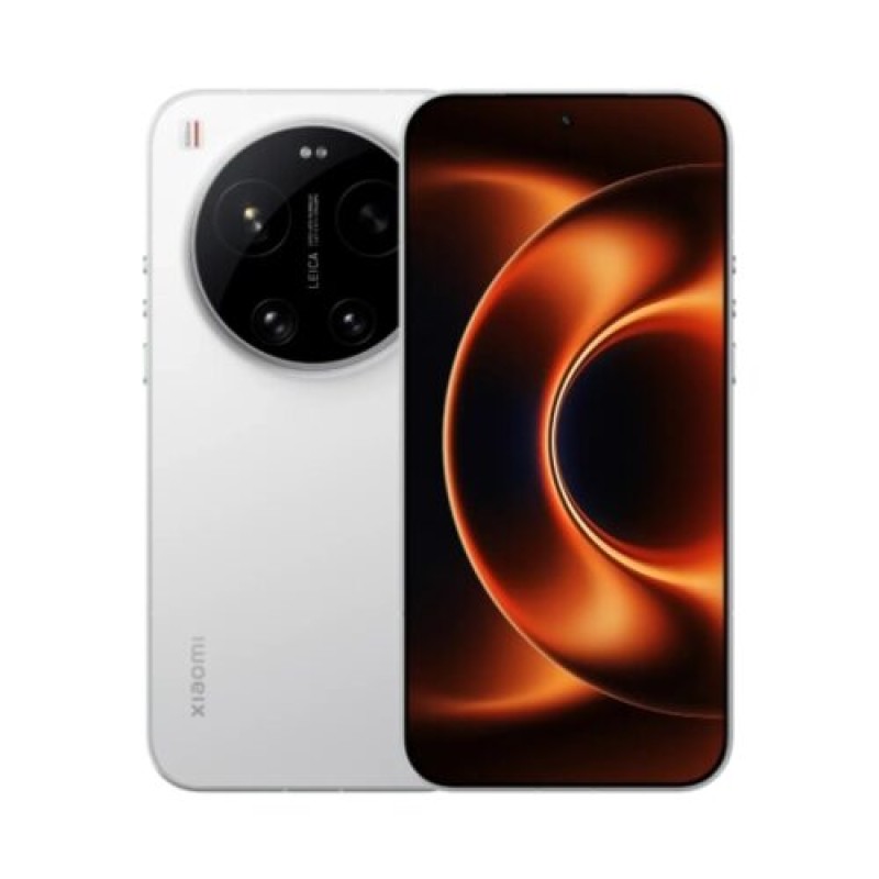Xiaomi 17 Ultra 5G 1TB (16GB Ram) Dual-Sim White EU
