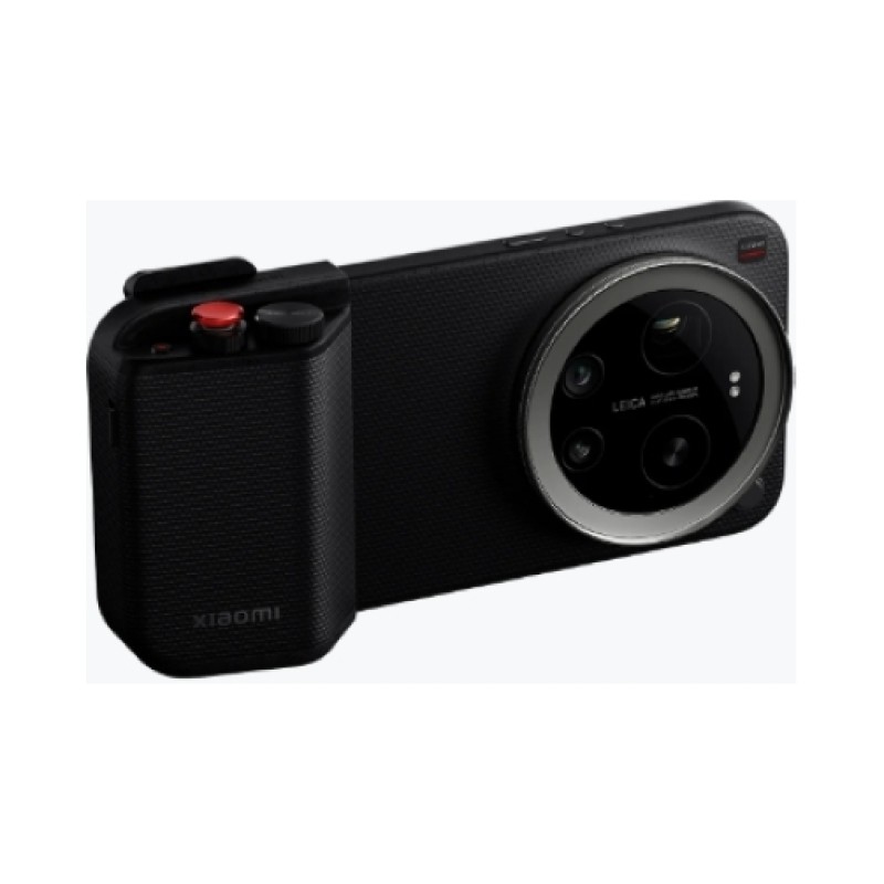 Photography Kit Pro για Xiaomi 17 Ultra Black EU