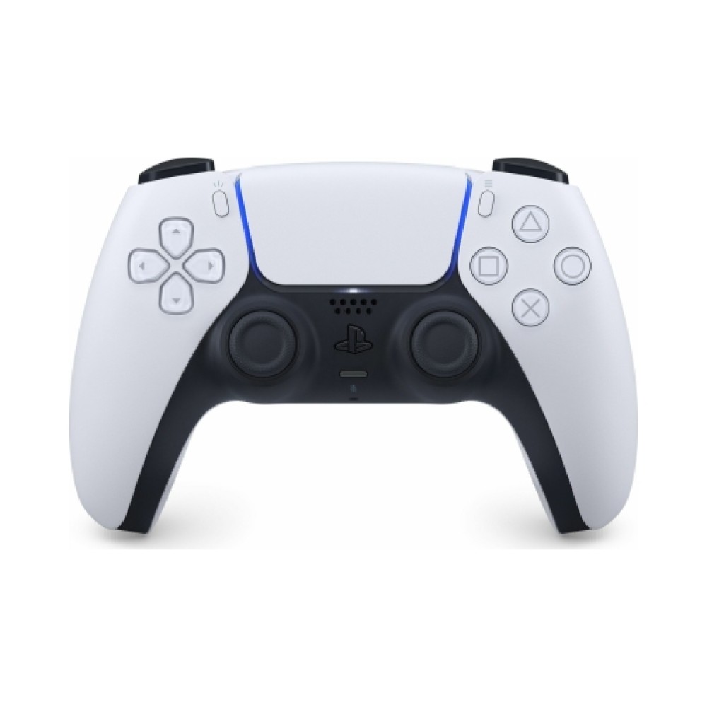 Ασύρματο χειριστήριο Sony Dualsense Playstation 5 Controller White EU