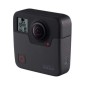 GoPro Fusion 360° Black EU