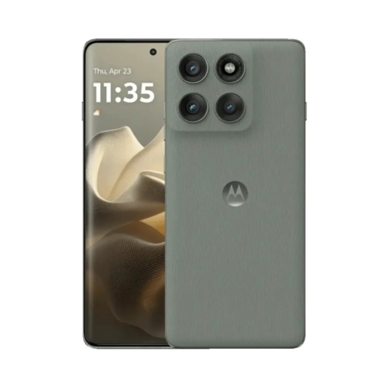 Motorola Moto Edge 60 Pro 5G 512GB (12GB Ram) Dual-Sim Pantone Shadow EU Motorola Moto Edge 60 Pro 5G 512GB (12GB Ram) Dual-Sim Pantone Shadow EU