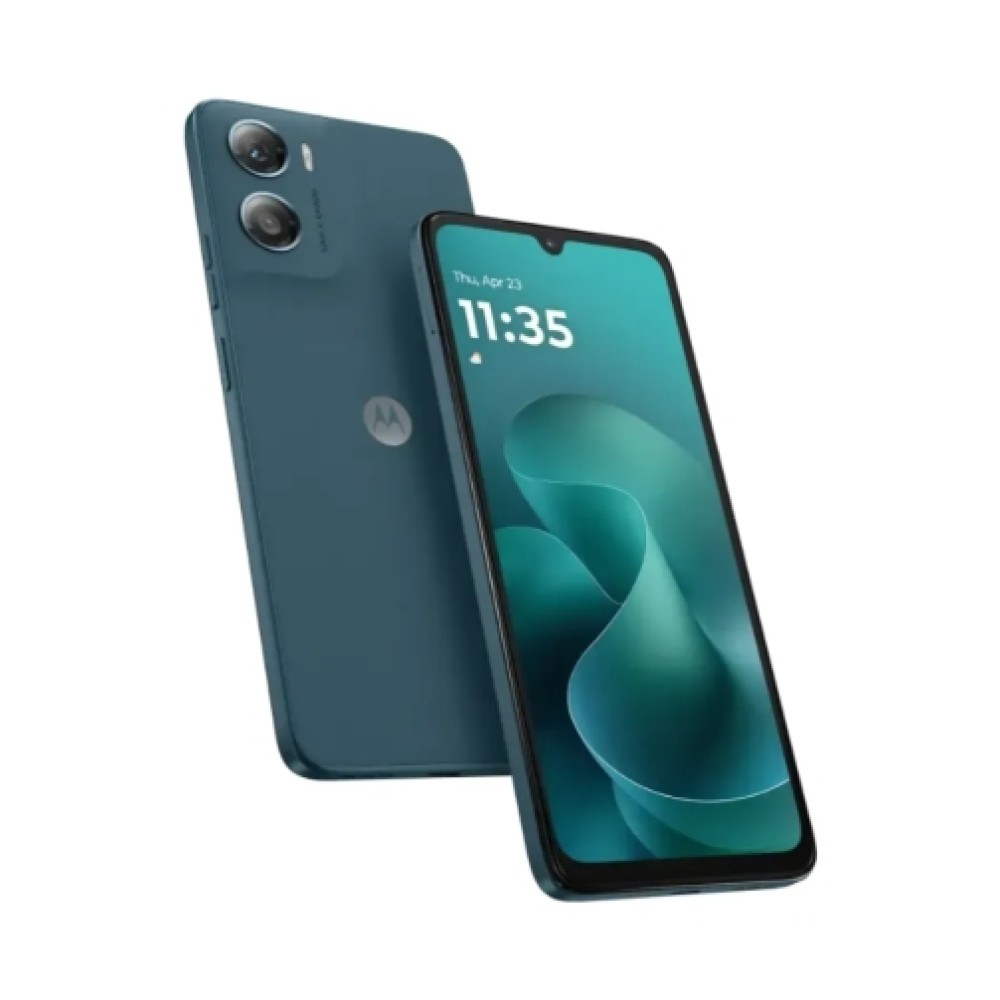 Motorola Moto G06 Power (XT2535-13 2025) 4G 64GB (4GB Ram) Dual-Sim Pantone Tapestry EU