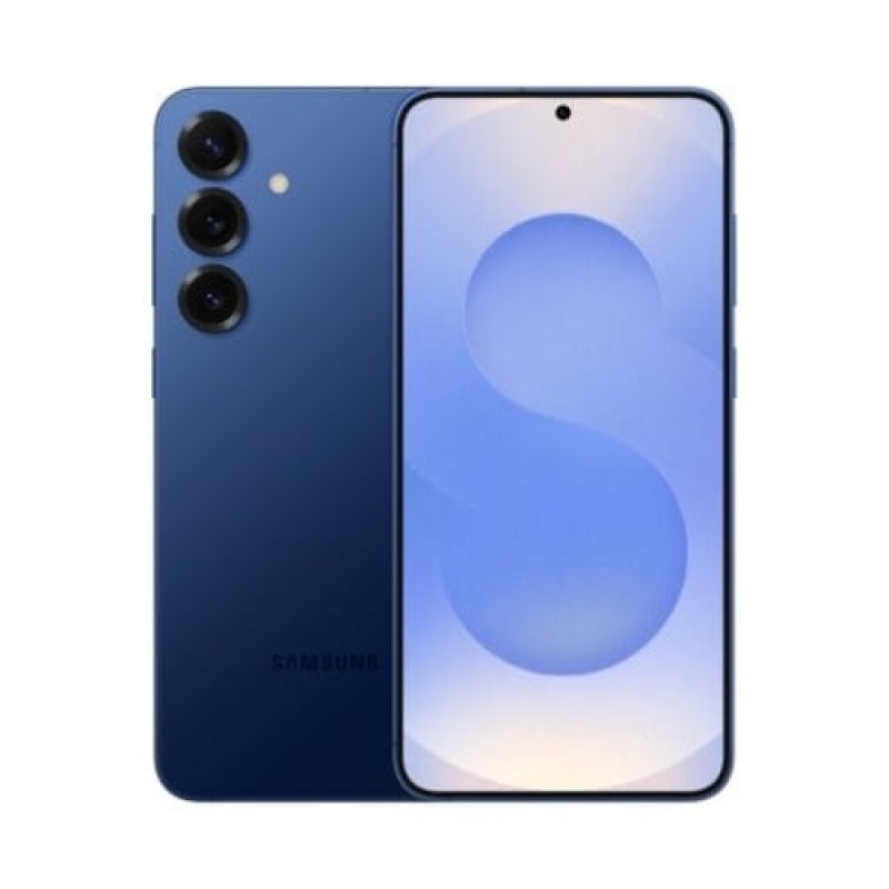 Samsung Galaxy S25 (S931 2025) 5G 128GB (12GB Ram) Dual-Sim Navy EU