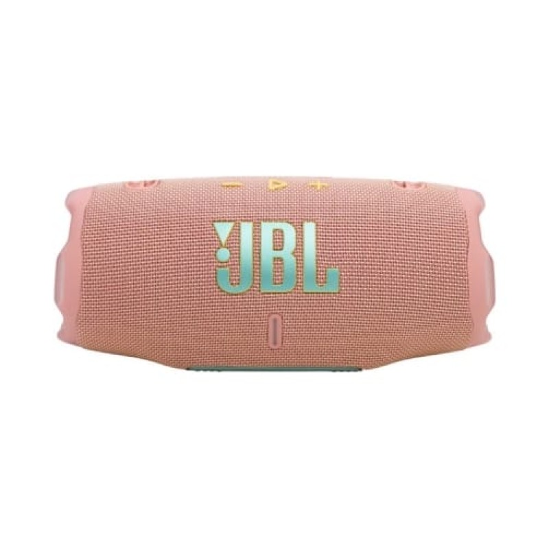 JBL Charge 6 Pink EU
