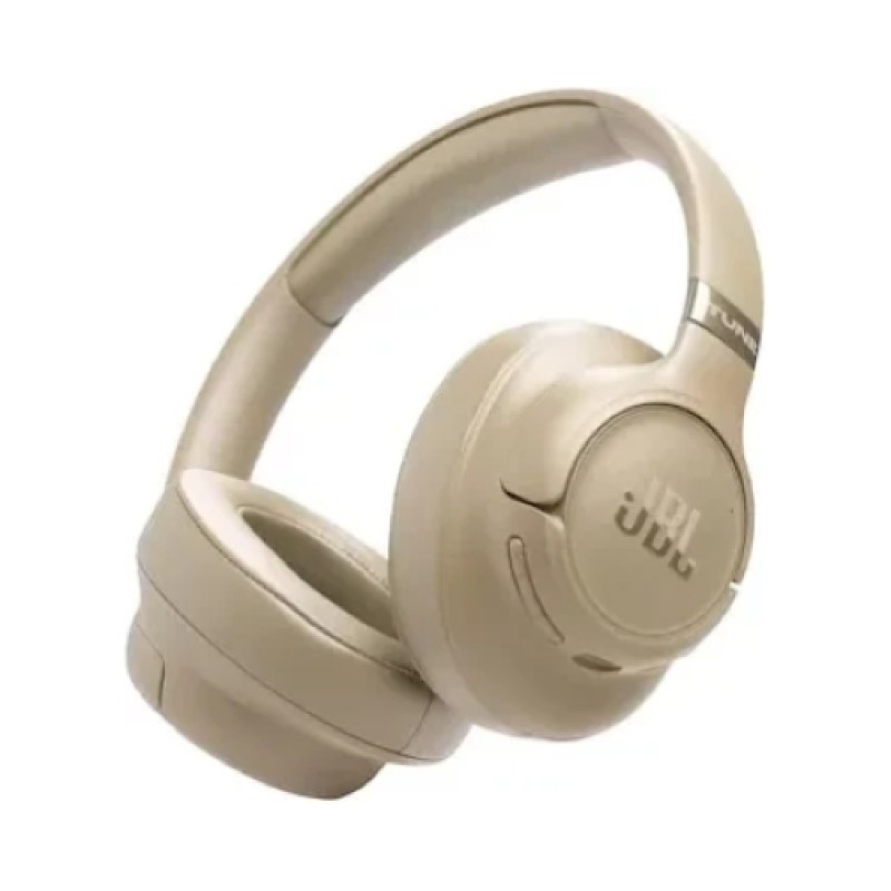 JBL Tune 780NC Wireless Over-Ear Bluetooth Headphones Beige EU