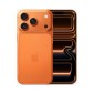 Apple iPhone 17 Pro 5G 256GB (12GB Ram) Nano-SIM +eSIM Cosmic Orange EU