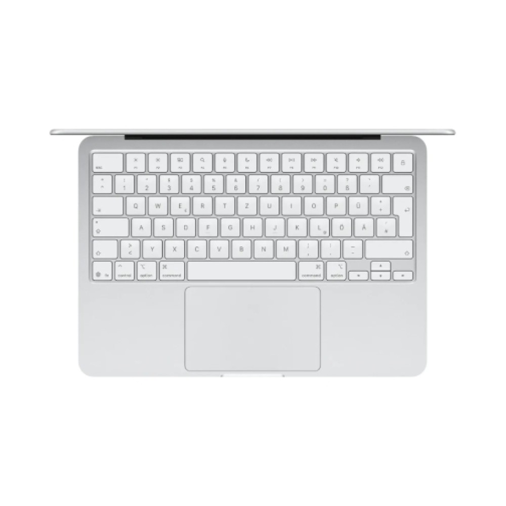 Apple MacBook Neo 13 (A18 2026 QWERTY) 256GB (8GB Ram) Silver EU