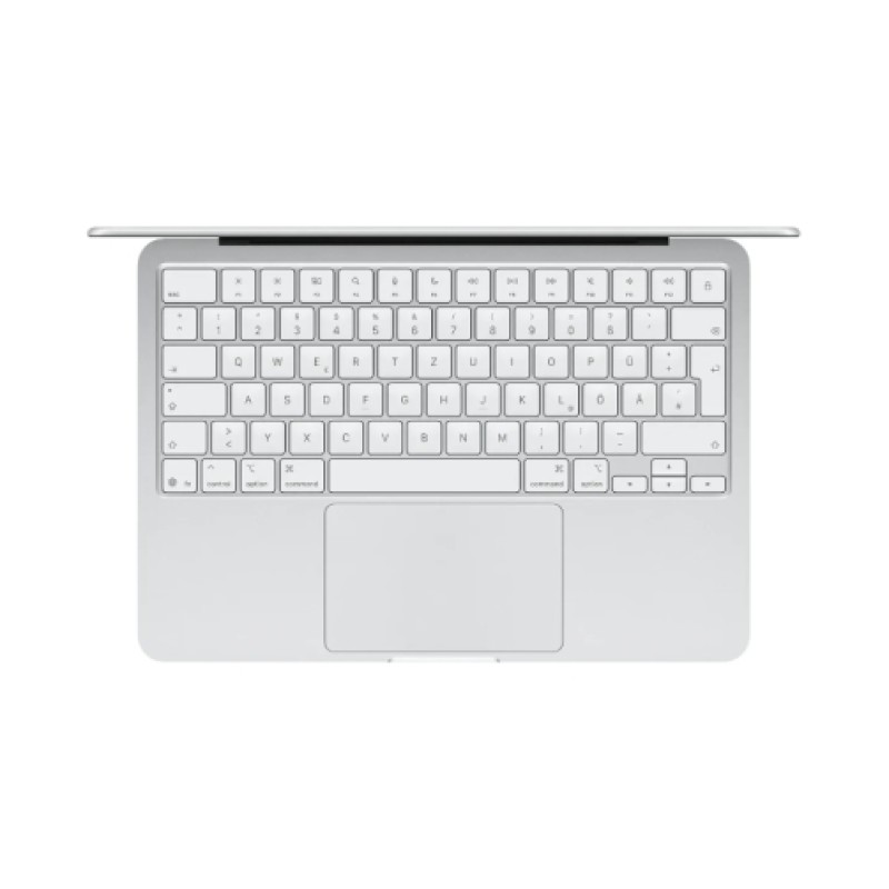 Apple MacBook Neo 13 (A18 2026 QWERTY) 512GB (8GB Ram) Silver EU