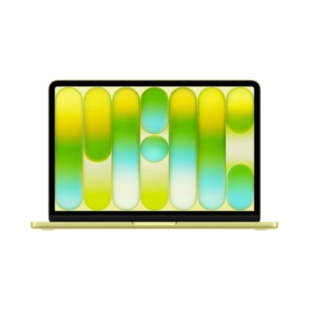 Apple MacBook Neo 13 (A18 2026 QWERTY) 256GB (8GB Ram) Citrus EU