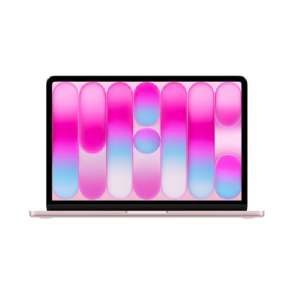 Apple MacBook Neo 13 (A18 2026 QWERTY) 256GB (8GB Ram) Blush EU